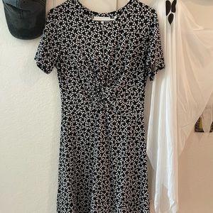 Floral in the best material ever